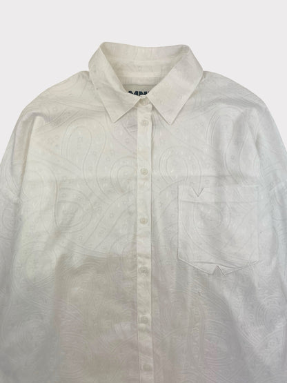 MNK Shirt, One Size, RRP £200