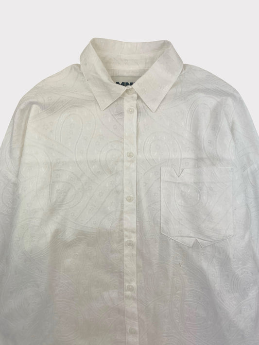 MNK Shirt, One Size, RRP £200