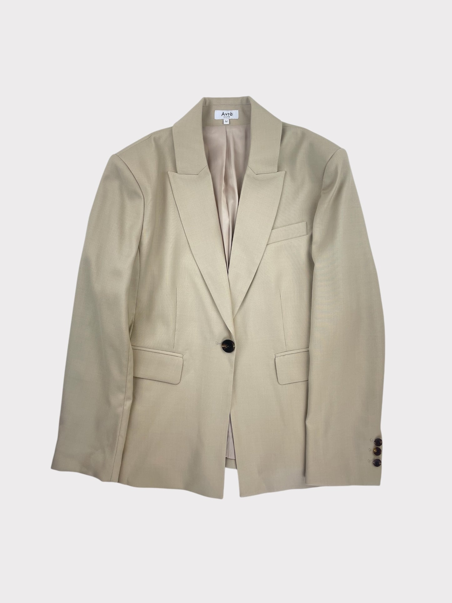 Avra Milano Blazer, Size M