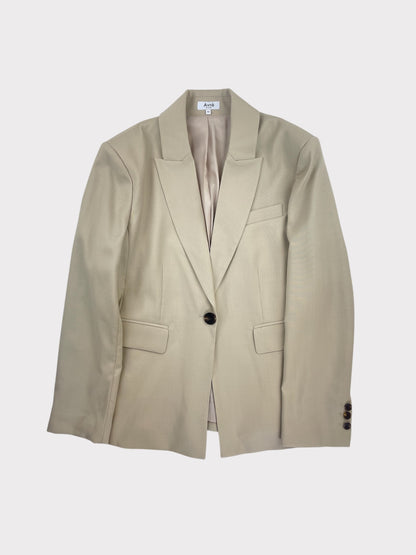 Avra Milano Blazer, Size M