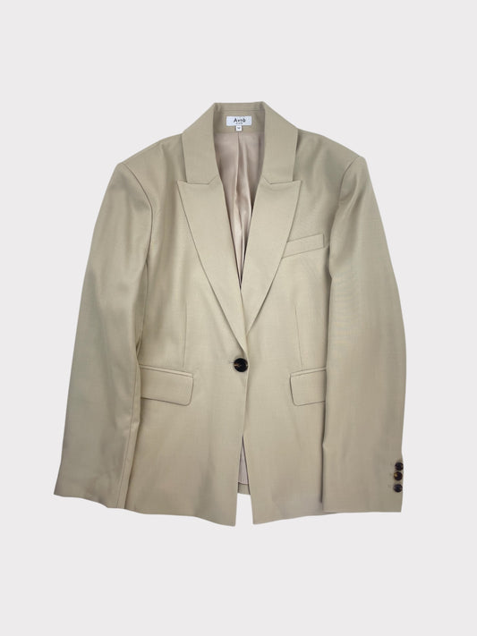 Avra Milano Blazer, Size M