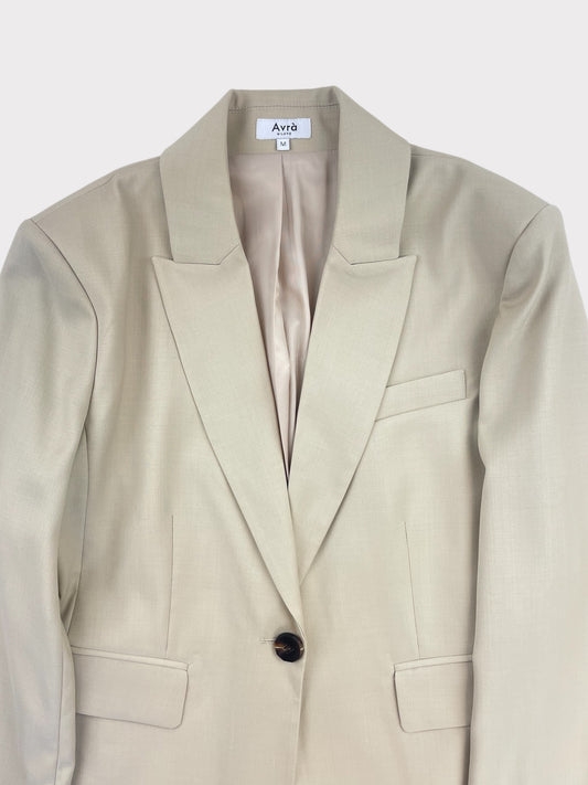 Avra Milano Blazer, Size M