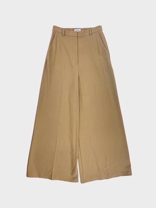 M&S Trousers, Size 8 (Long)
