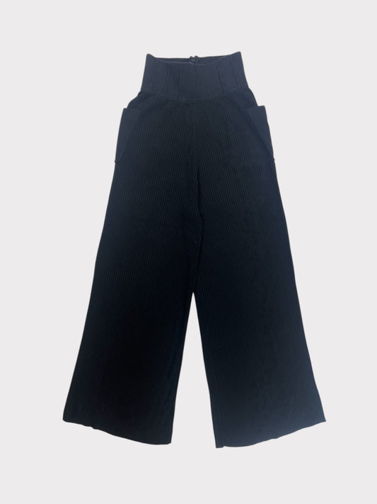 MNK Trousers, Size S