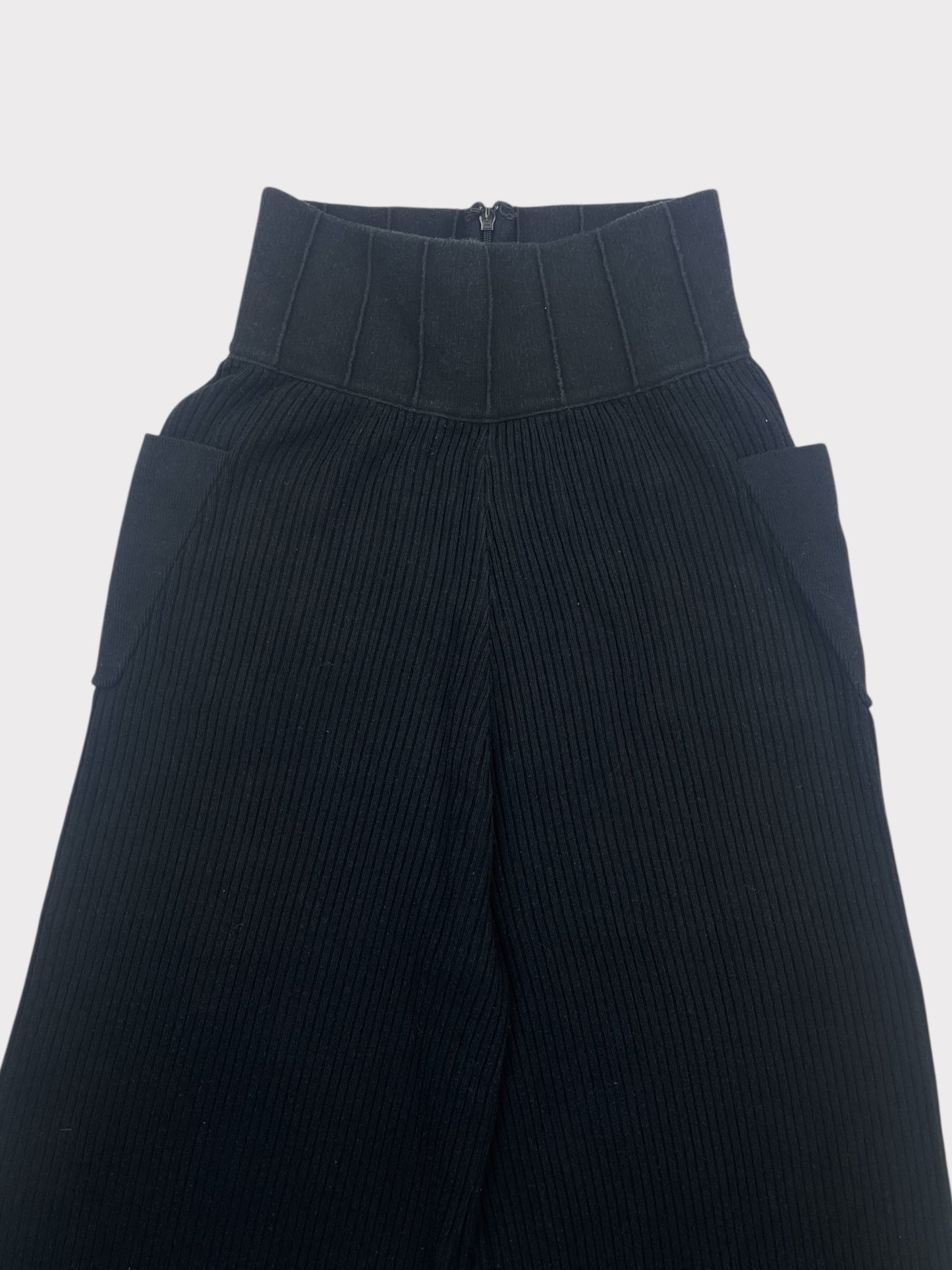 MNK Trousers, Size S