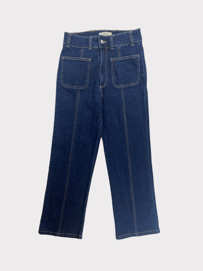 Mirla Beane Jeans, Size 8, RRP £79