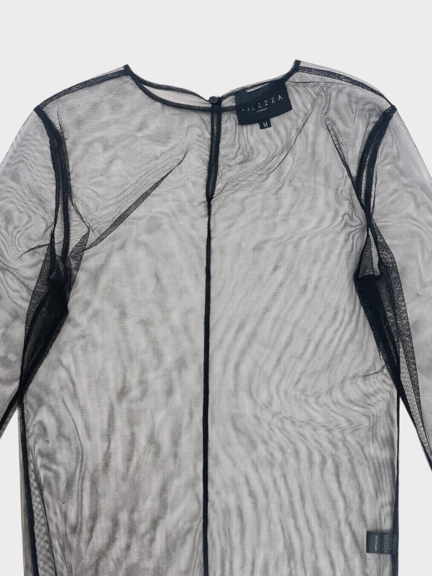 Selezza Top, Size M