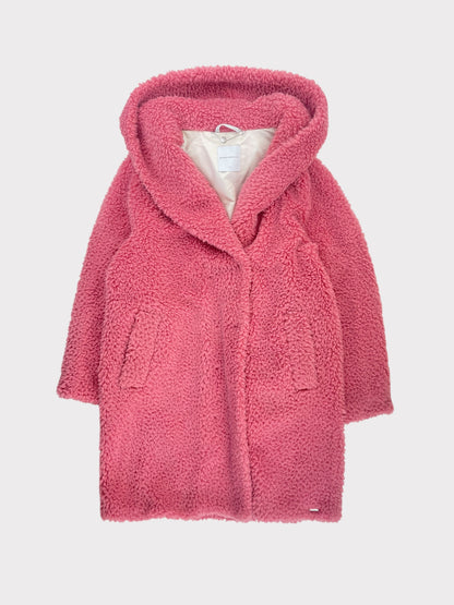Rino & Pelle Coat, Size 36, would fit a 10 or 12 (RRP £189)