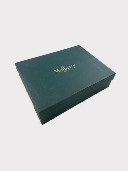 Mulberry Boots, Size 39