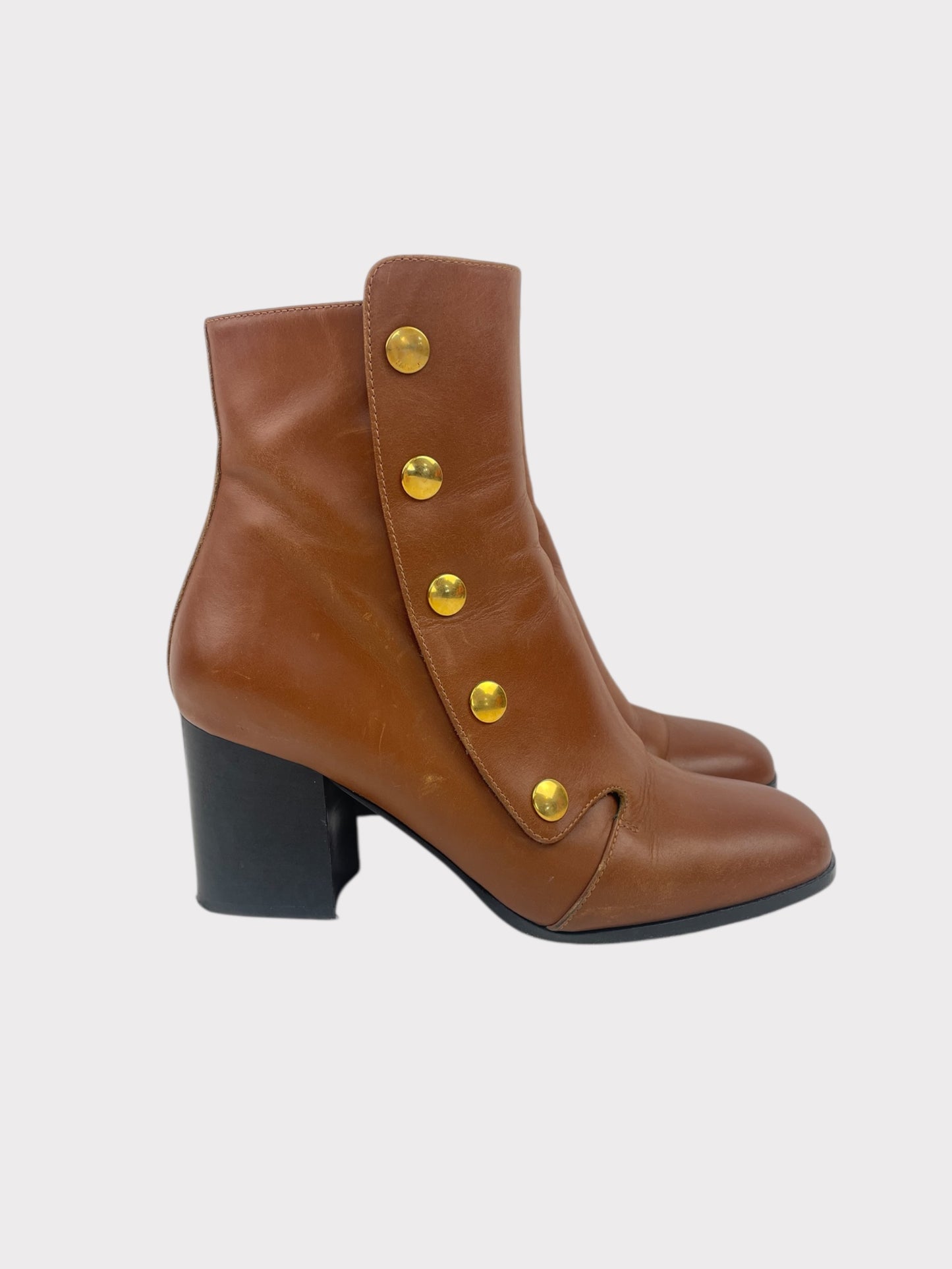 Mulberry Boots, Size 39