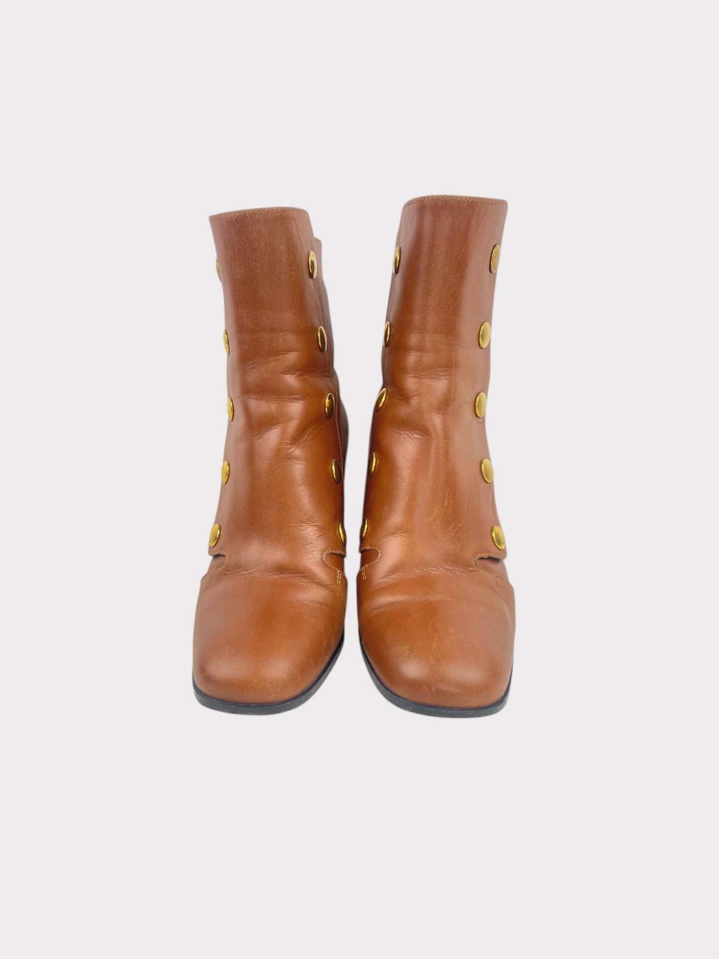 Mulberry Boots, Size 39