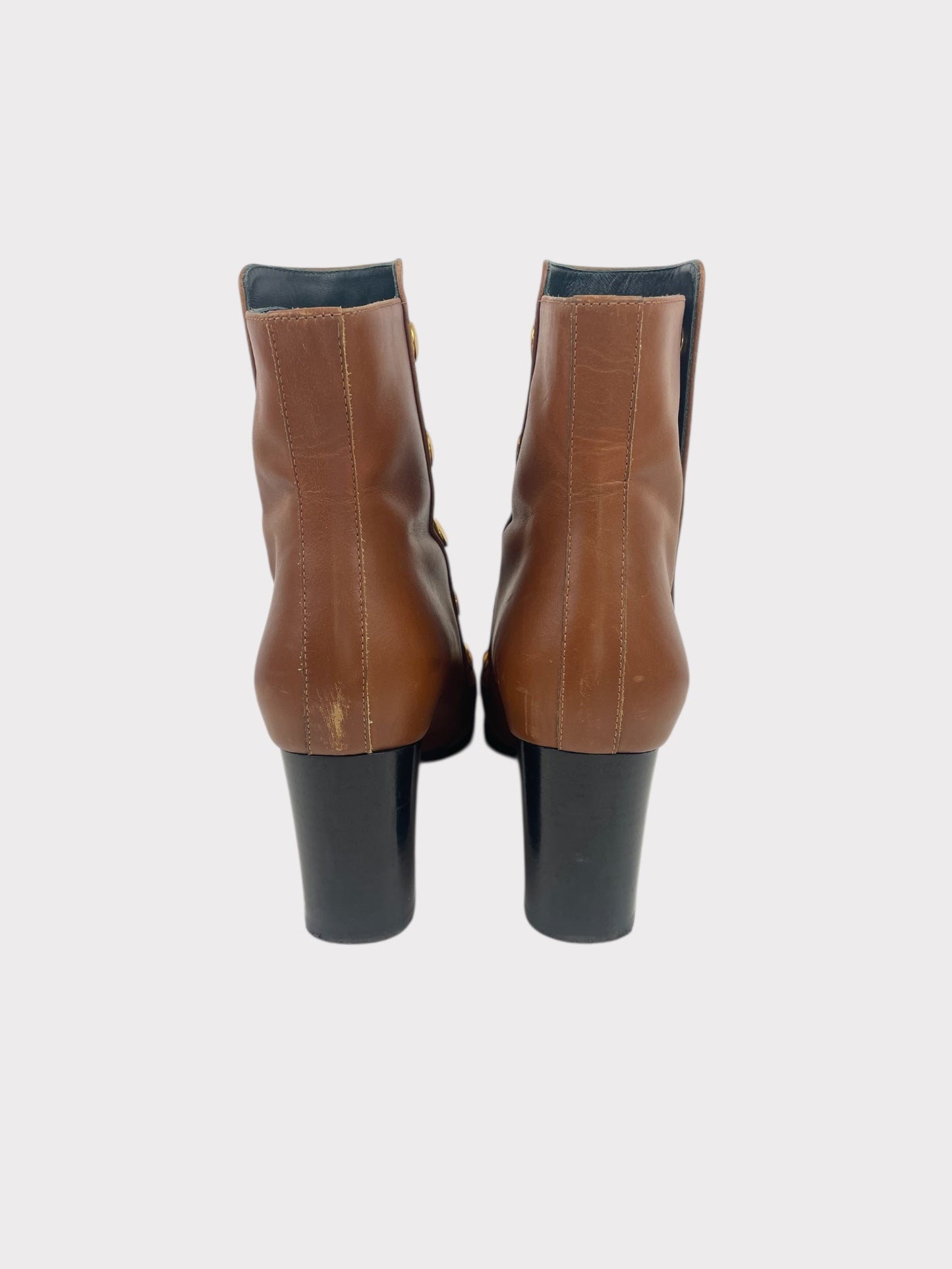 Mulberry Boots, Size 39