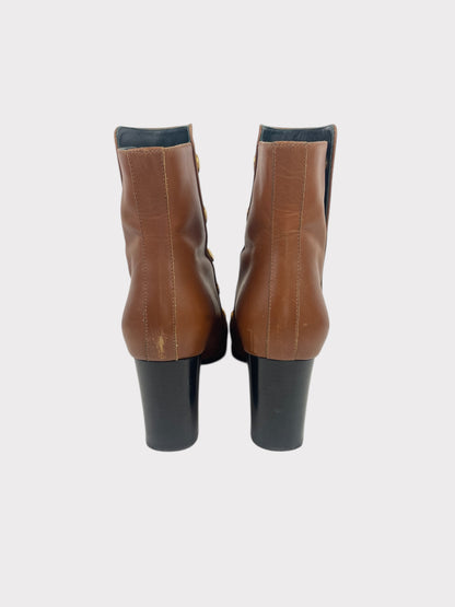 Mulberry Boots, Size 39