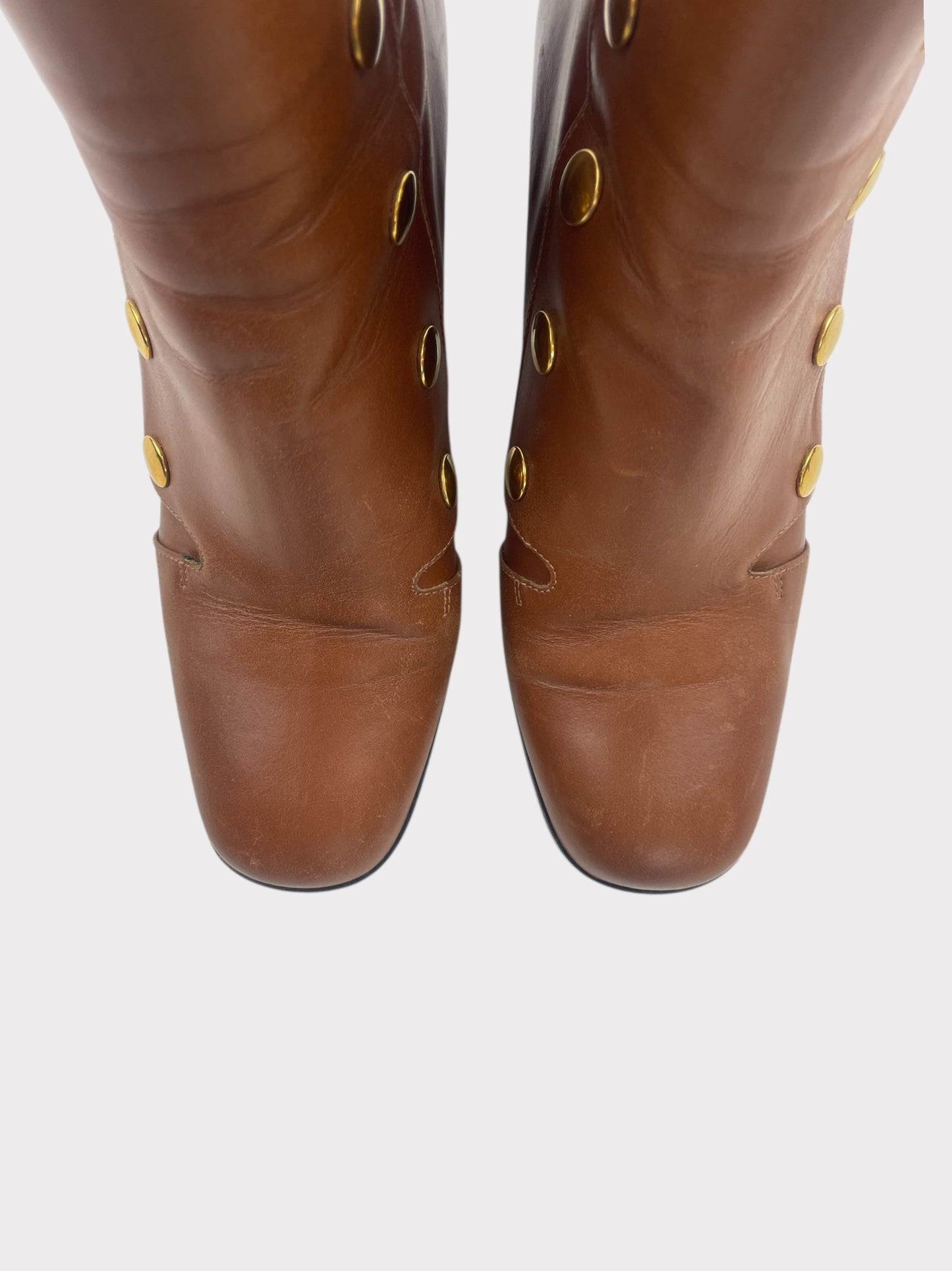 Mulberry Boots, Size 39