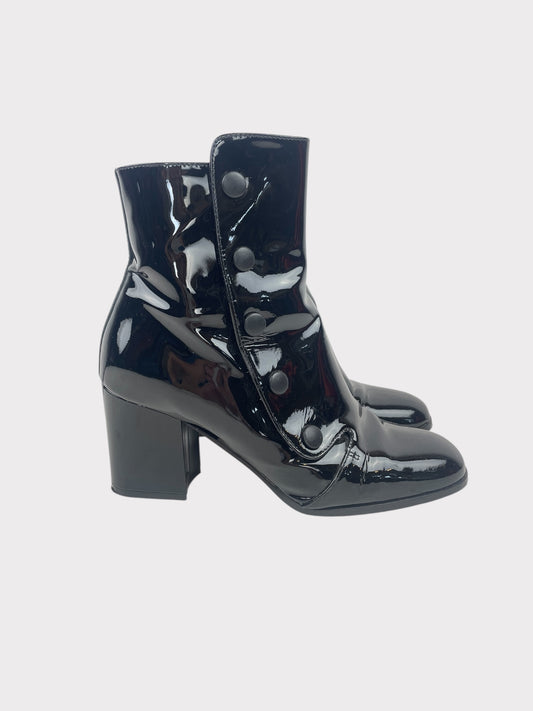 Mulberry Boots, Size 39
