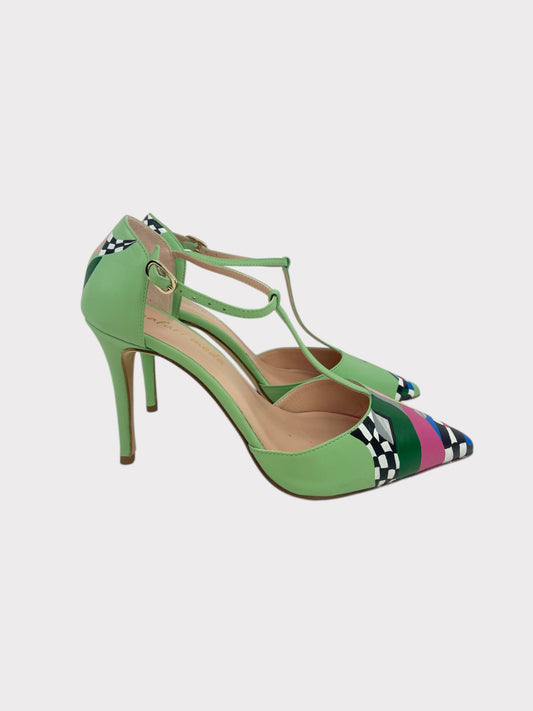Nafari Moda Shoes, Size 39.5, Brand new,  RRP £300