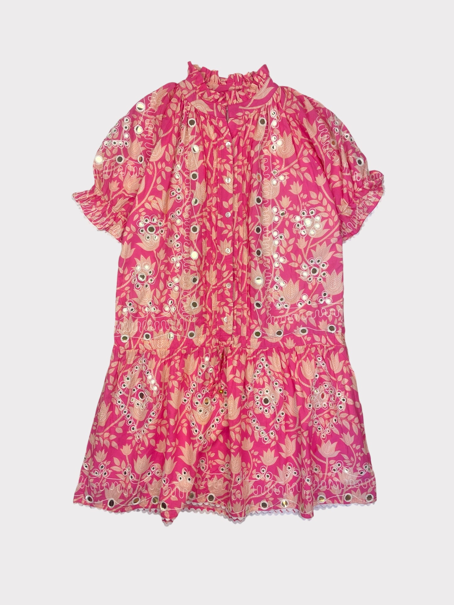 Sister Dress, Size S/M
