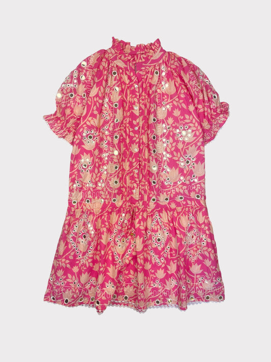 Sister Dress, Size S/M