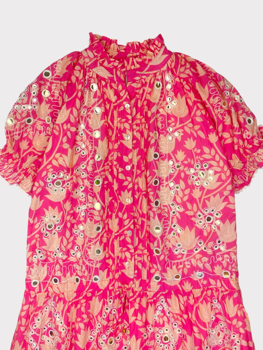 Sister Dress, Size S/M