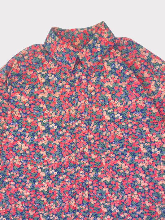 Liberty Shirt, Size S