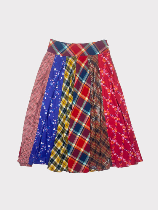 Celia B Skirt, fits a size 10