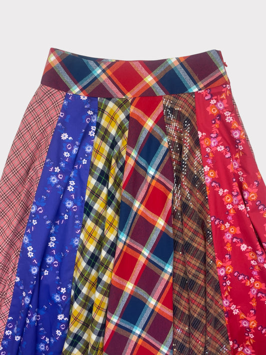Celia B Skirt, fits a size 10