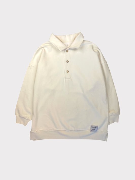 Sloppy Joe Sweatshirt, Size 2