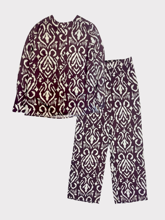David Nieper Co-ord, Size 10