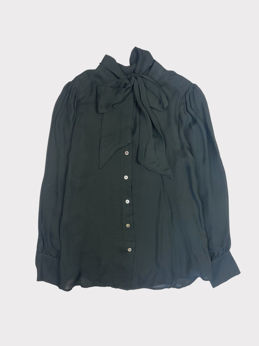 Saint + Sofia Shirt, Size 12