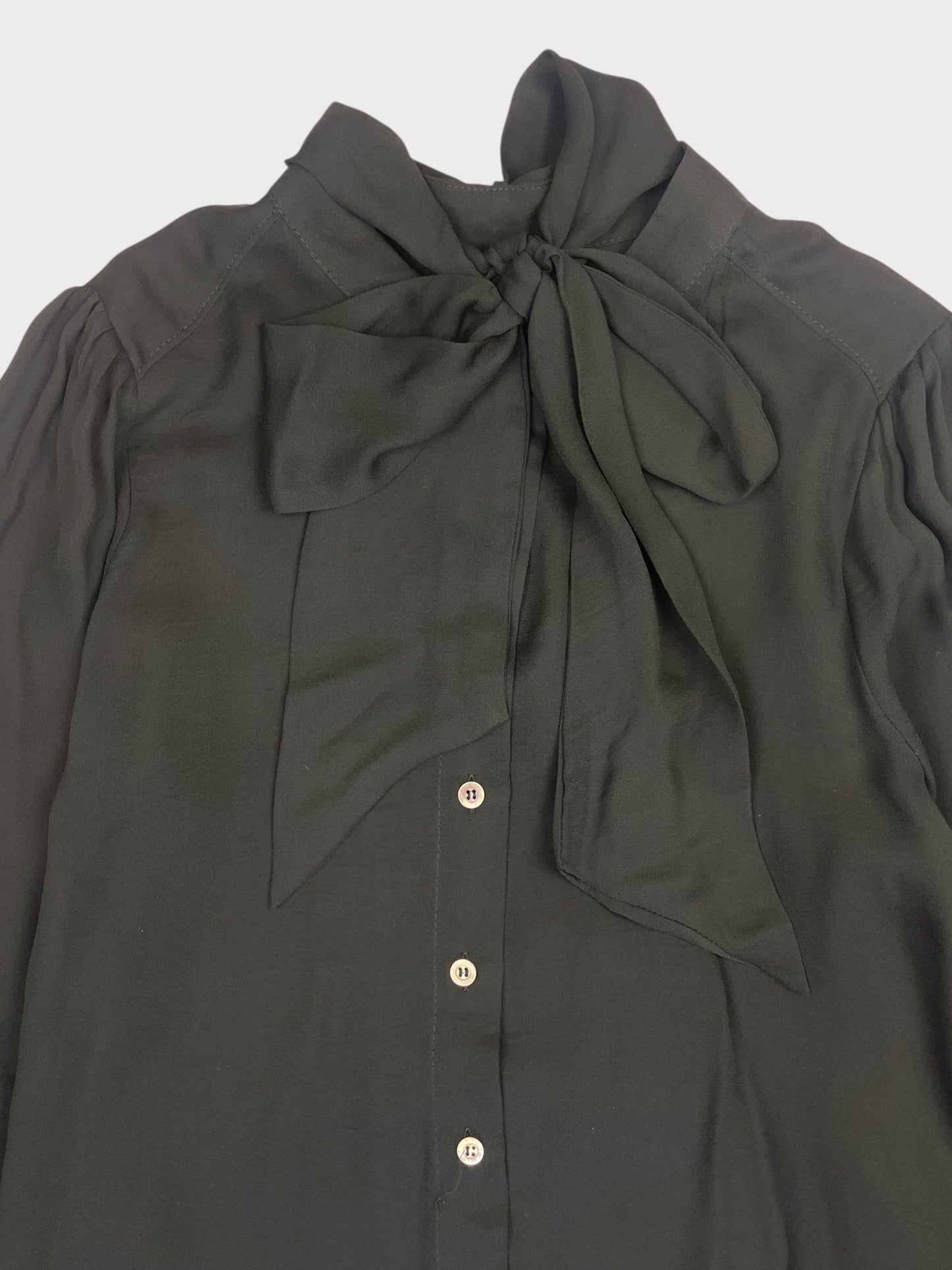 Saint + Sofia Shirt, Size 12
