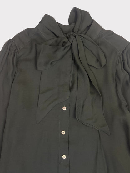 Saint + Sofia Shirt, Size 12