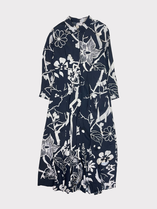 Mercy Delta Dress, Size S