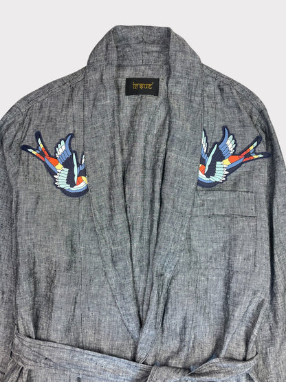 Issue Jacket, fits a size 10
