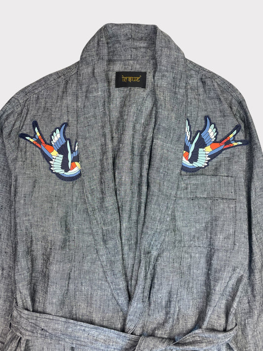Issue Jacket, fits a size 10