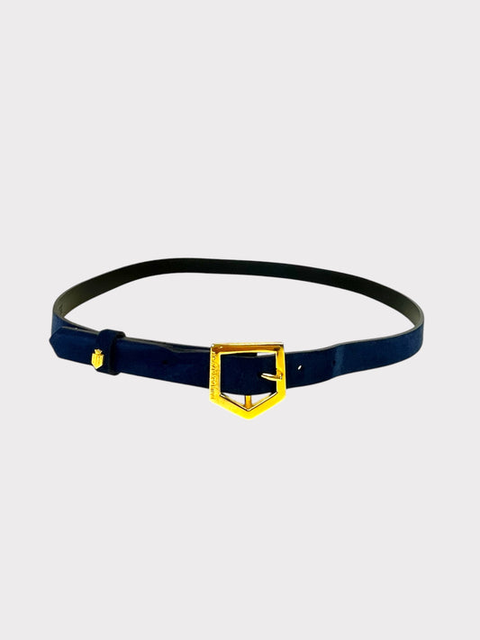 Fairfax & Favour Belt, Size S/M