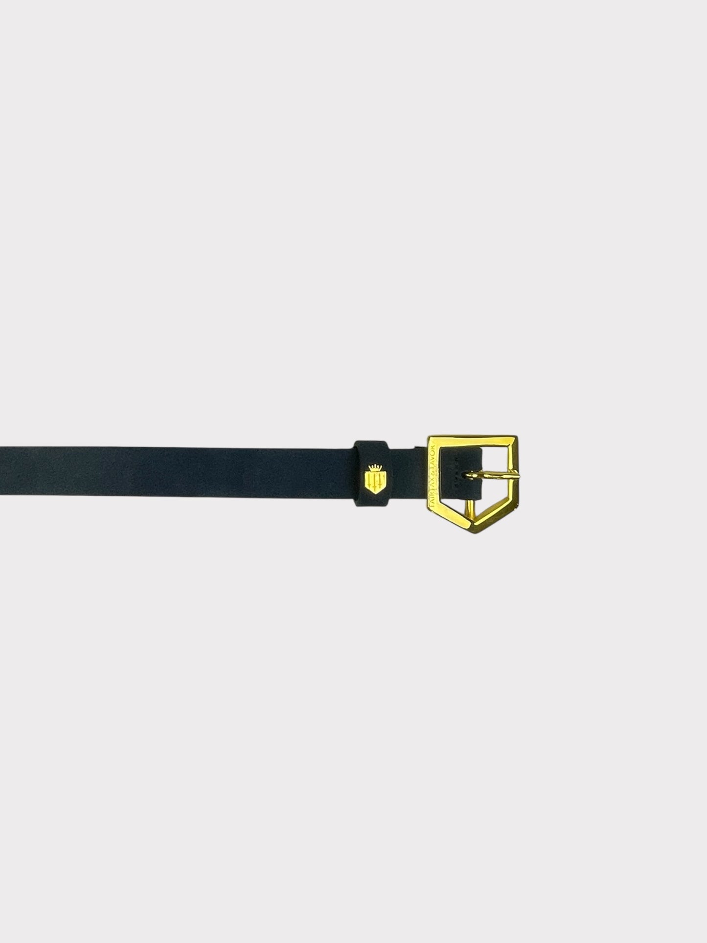 Fairfax & Favour Belt, Size S/M