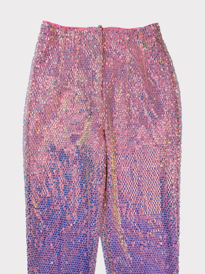 Celia B Trousers, Size S