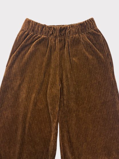 Mama B Trousers, Size XS. Fit a size 8 or 10