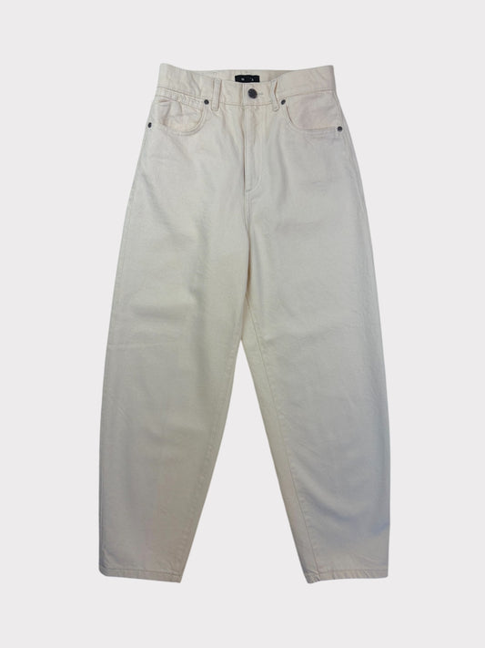 Saint + Sofia Jeans, Size 8