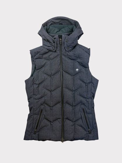 Mountain Force Gilet, Size 38