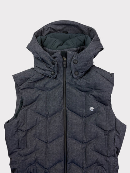 Mountain Force Gilet, Size 38