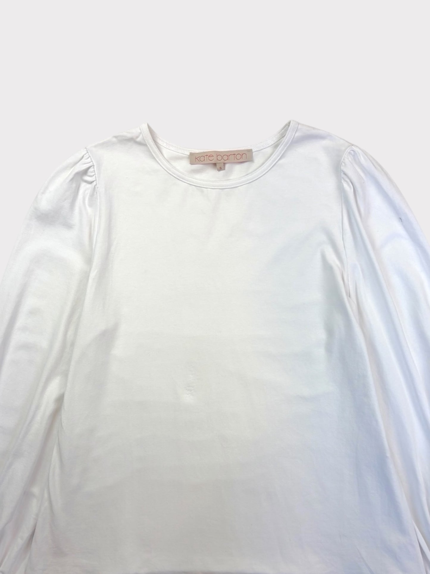 Kate Barton Top, Size S