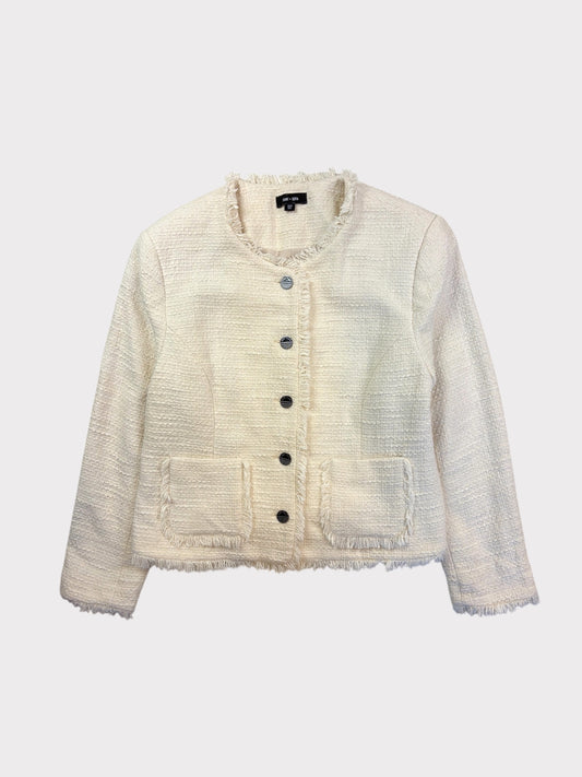 Saint + Sofia Jacket, Size 12