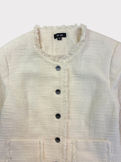 Saint + Sofia Jacket, Size 12