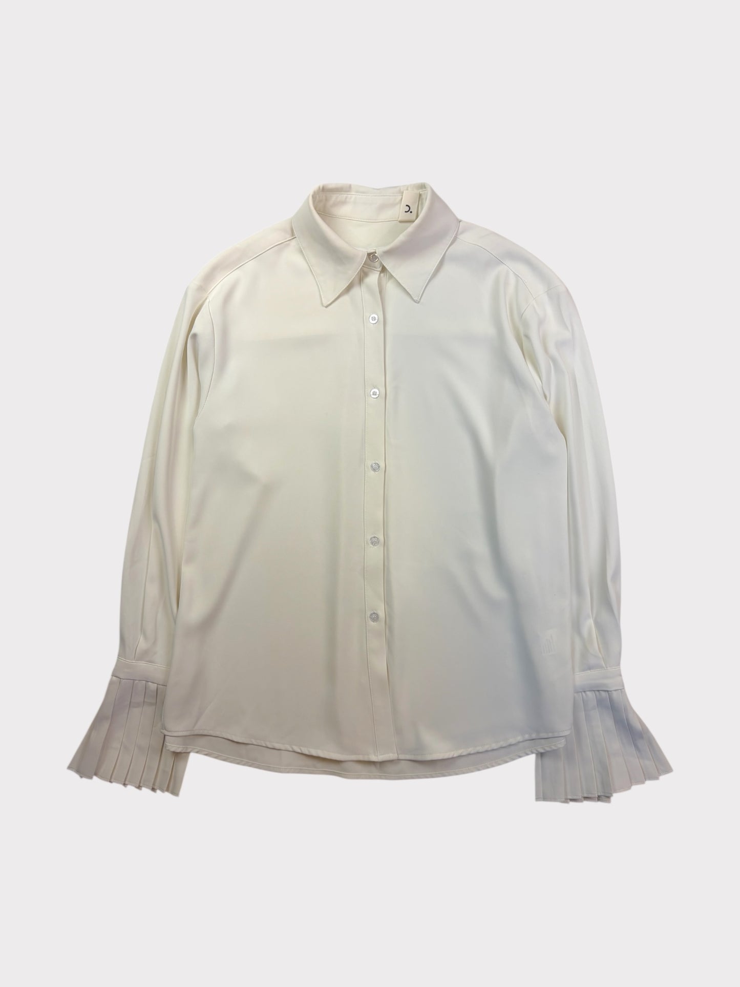 Commense Shirt, Size S