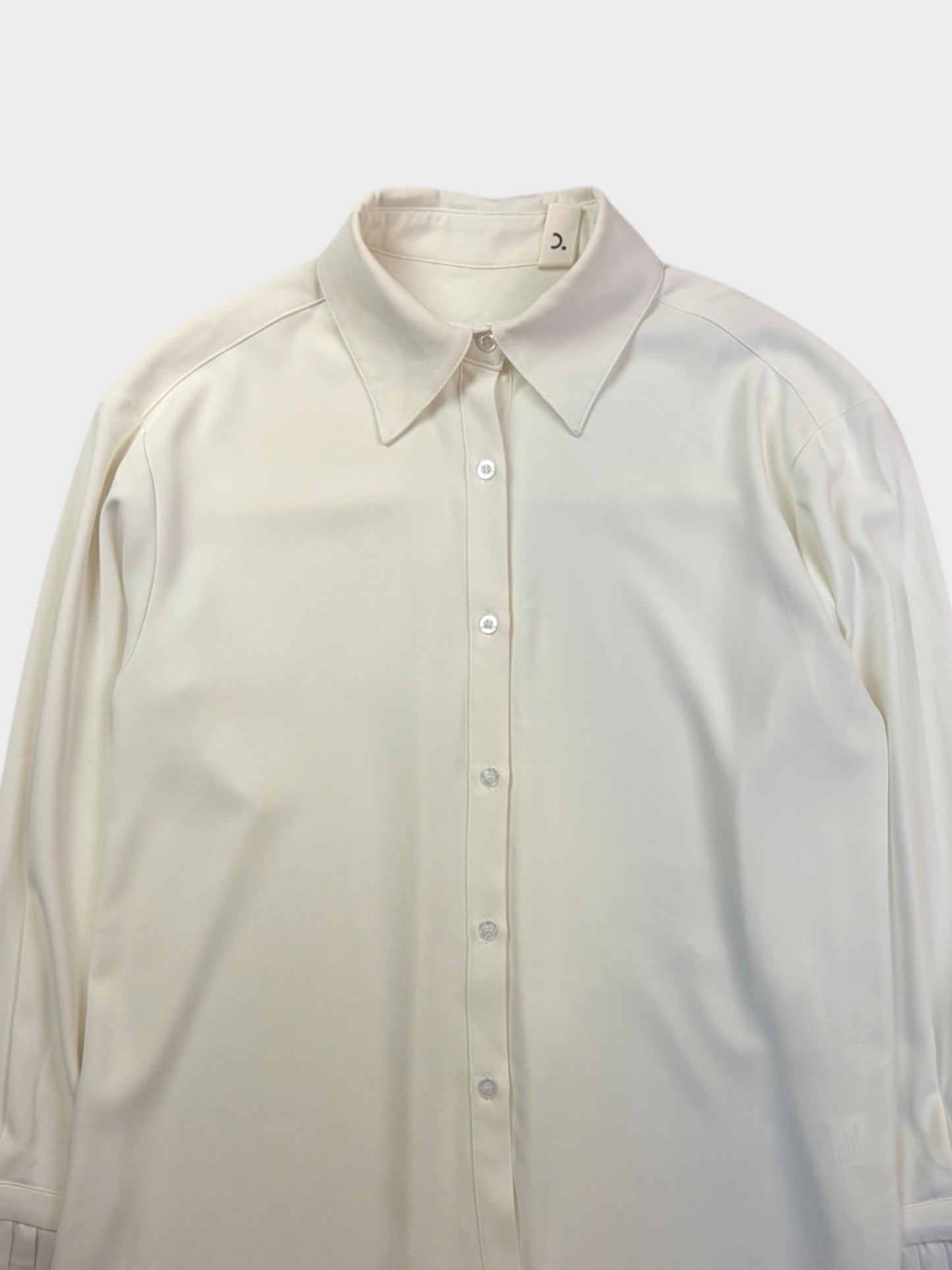 Commense Shirt, Size S