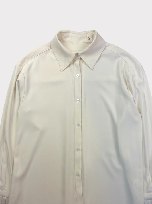 Commense Shirt, Size S
