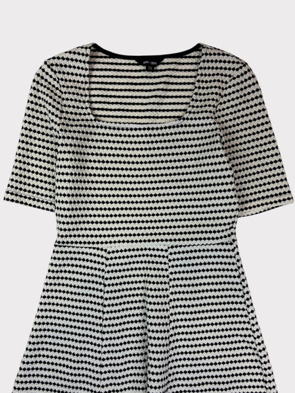 Saint + Sofia Dress, Size 8