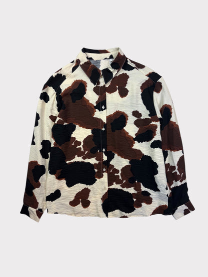 B.Young Shirt, Size 38