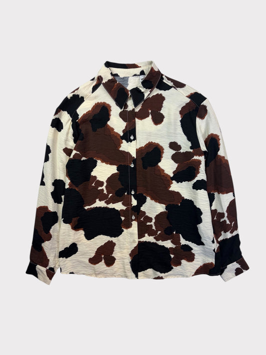 B.Young Shirt, Size 38